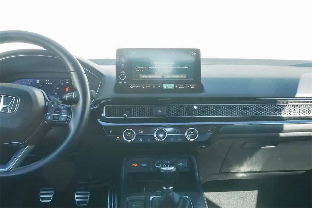 Thumbnail: 2023 Honda Civic - 12