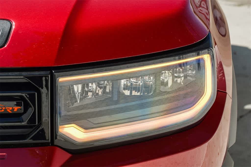 Thumbnail: 2026 Honda Passport - 8