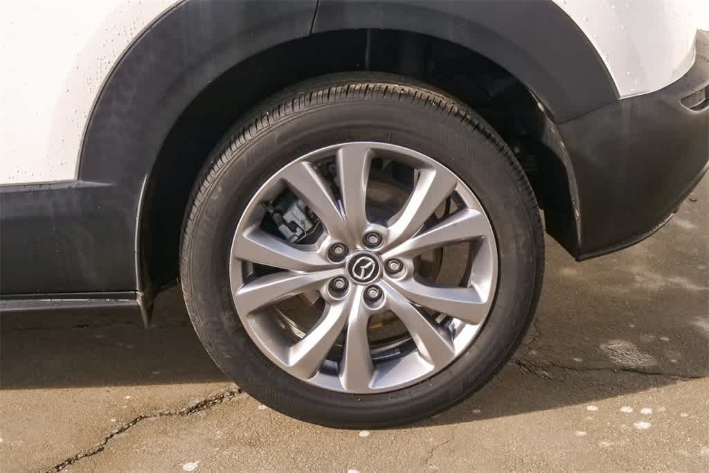 Thumbnail: 2022 Mazda CX-30 - 8