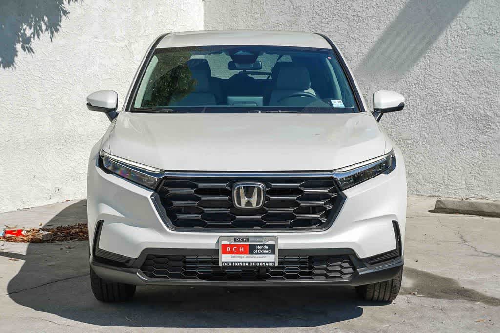Thumbnail: 2026 Honda CR-V - 2