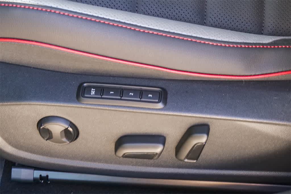 Thumbnail: 2024 Volkswagen Golf - 20