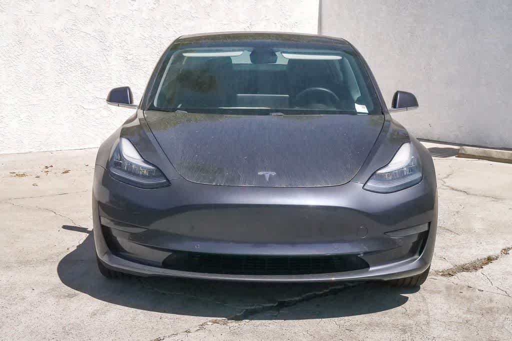 Used 2020 Tesla Model 3 Base with VIN 5YJ3E1EA6LF633842 for sale in Oxnard, CA