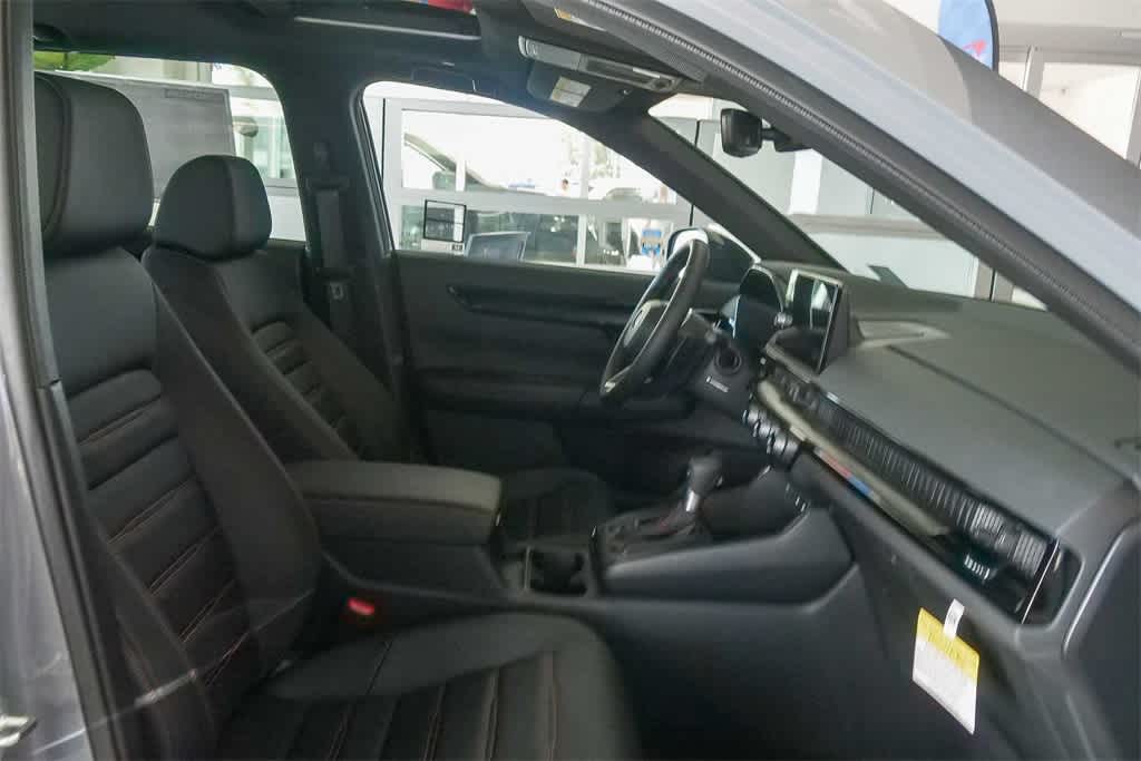 Thumbnail: 2026 Honda CR-V - 14