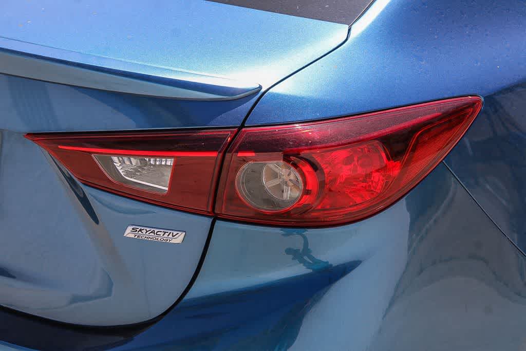 Thumbnail: 2018 Mazda Mazda3 - 10