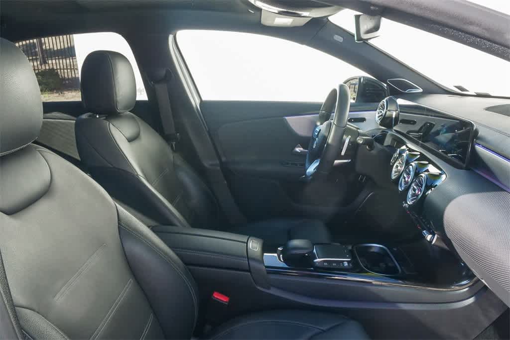 Thumbnail: 2021 Mercedes-Benz A-Class - 17