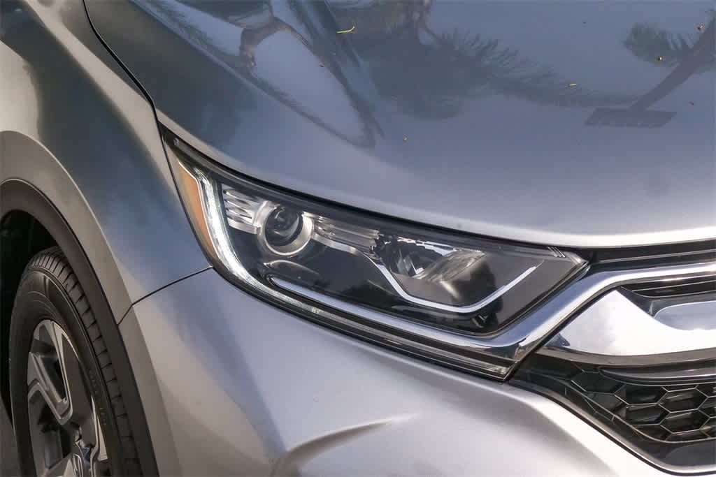 Thumbnail: 2019 Honda CR-V - 4