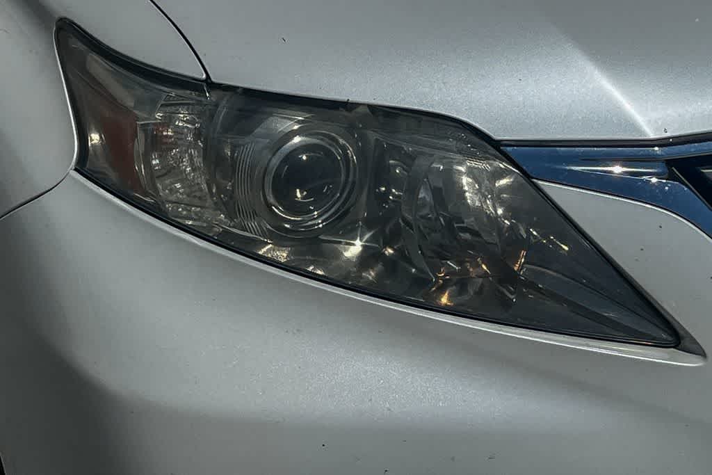 Thumbnail: 2010 Lexus RX - 4