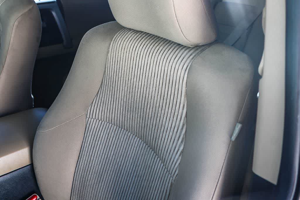 Thumbnail: 2017 Toyota 4Runner - 19