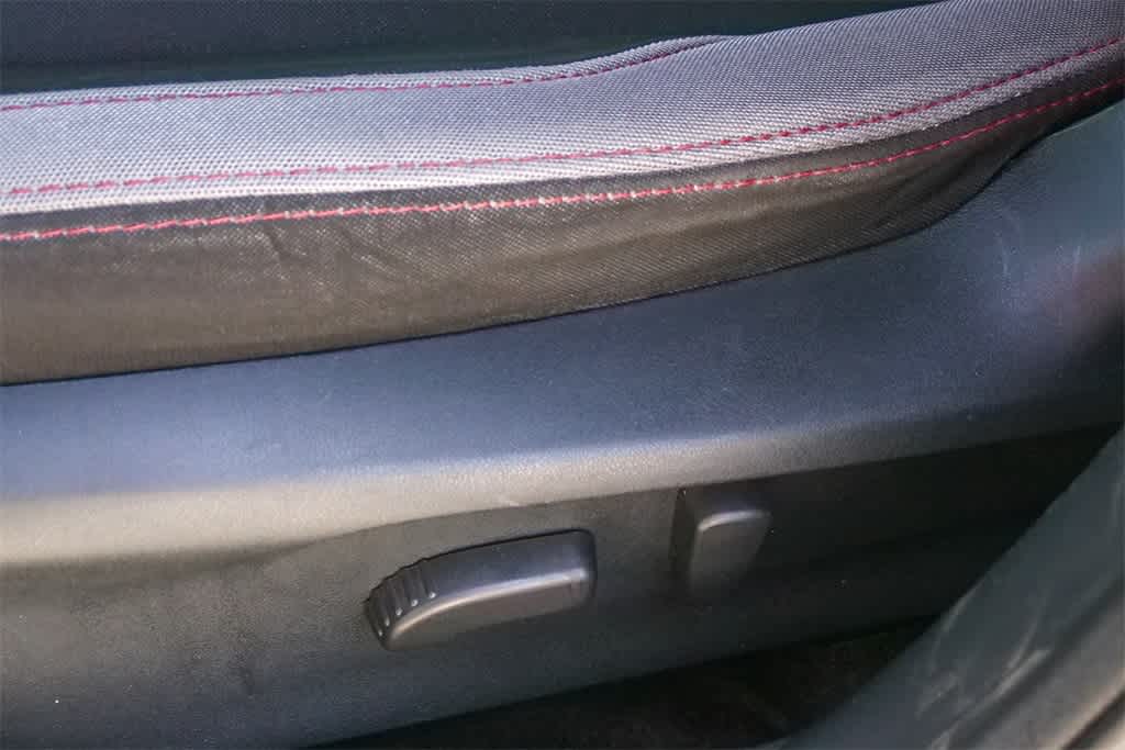 Thumbnail: 2021 Subaru Impreza - 19