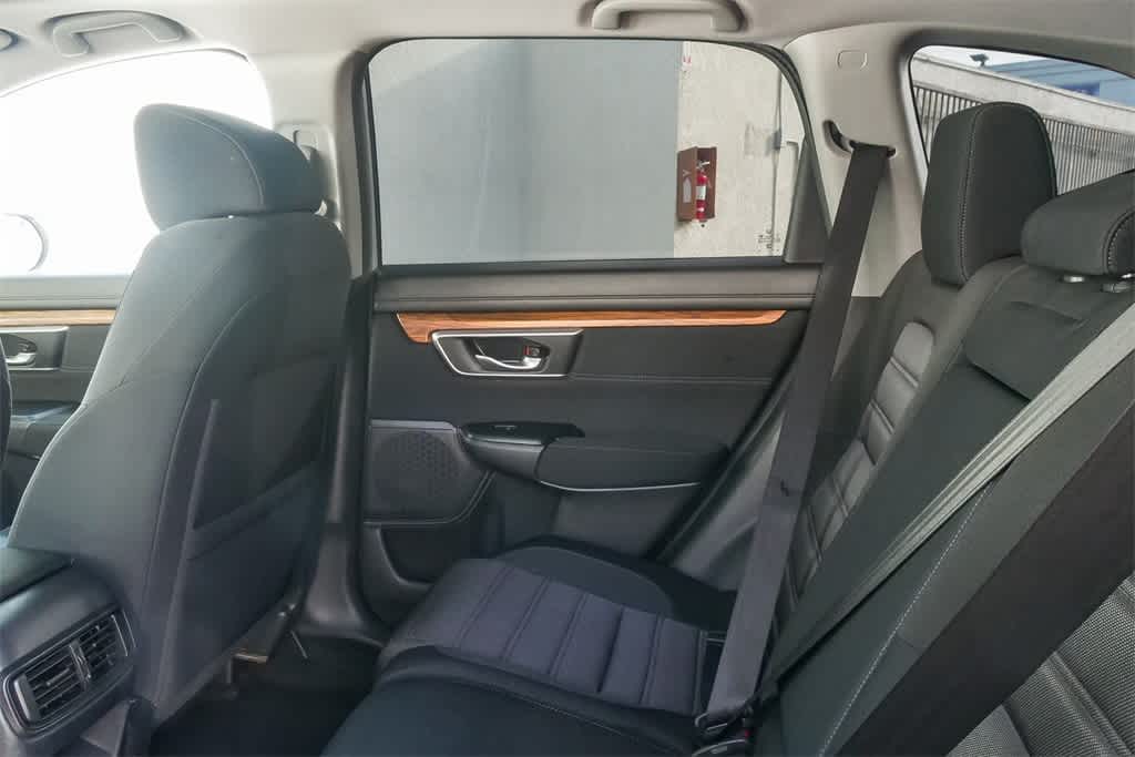 Thumbnail: 2019 Honda CR-V - 14