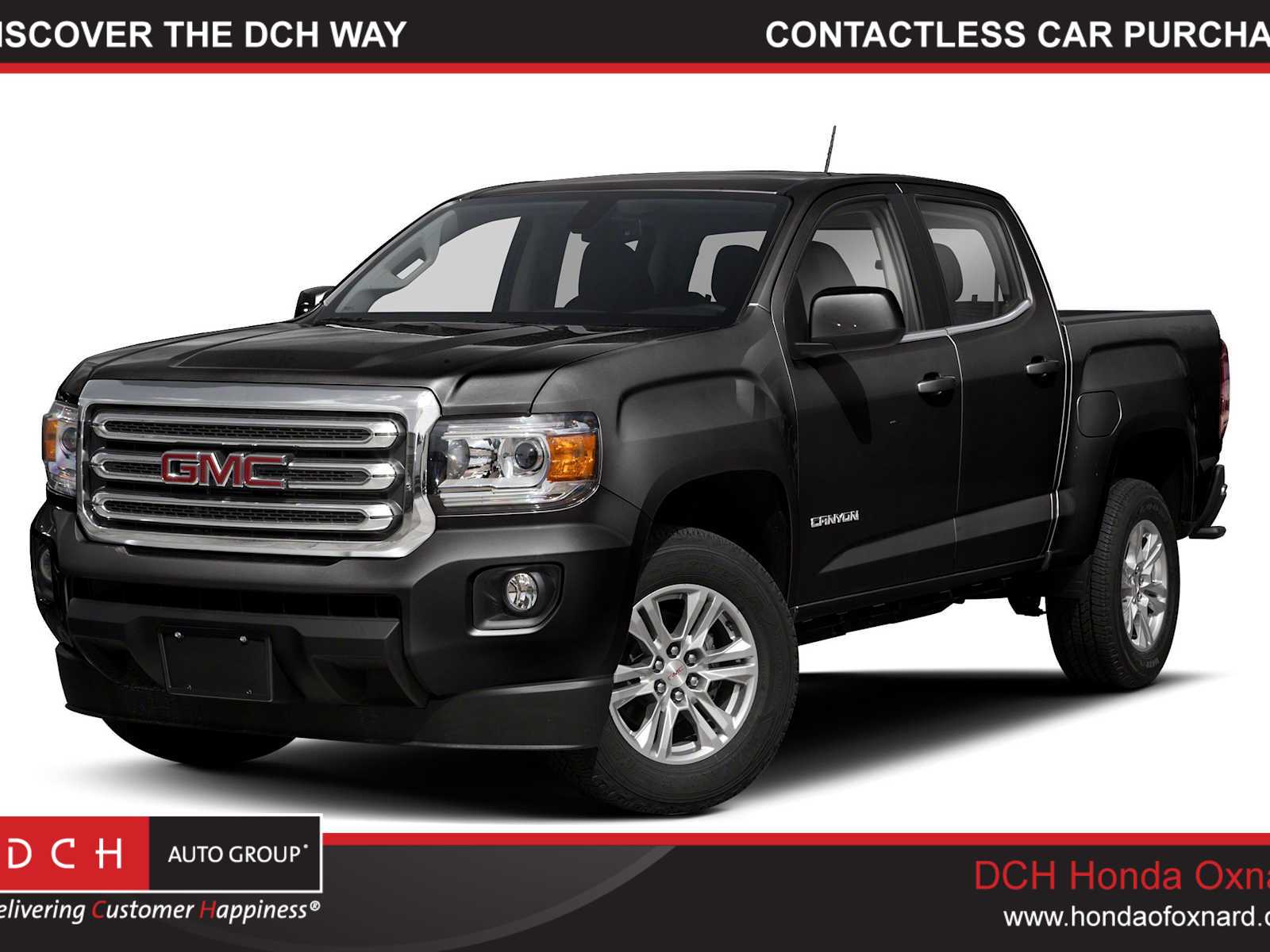 2020 GMC Canyon SLE -
                  Oxnard, CA