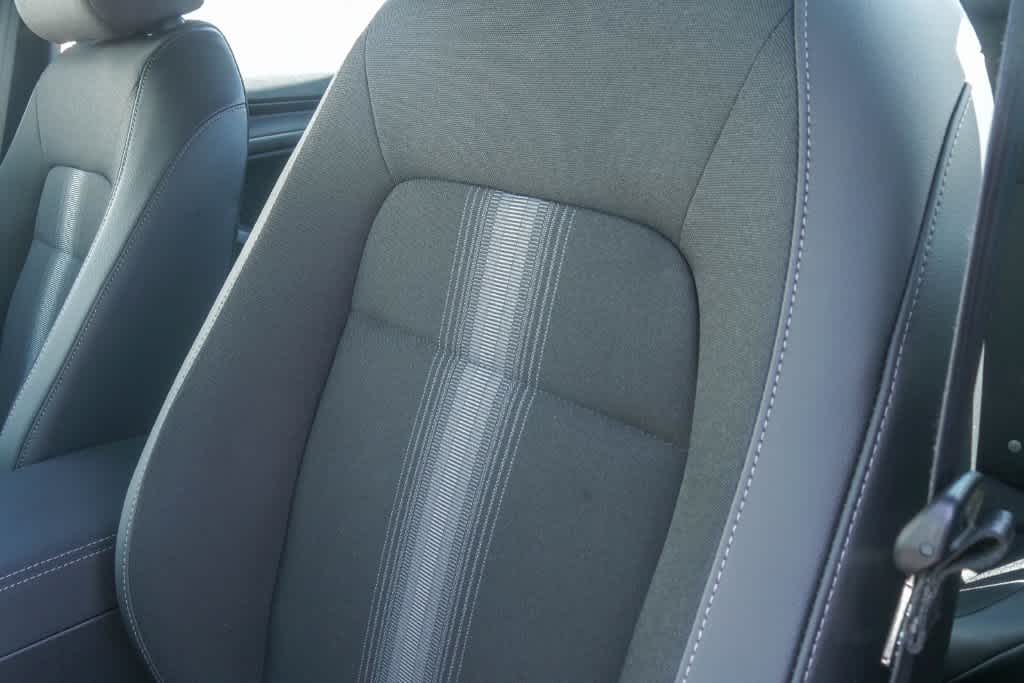 2026 Honda Civic Sport - Photo 22