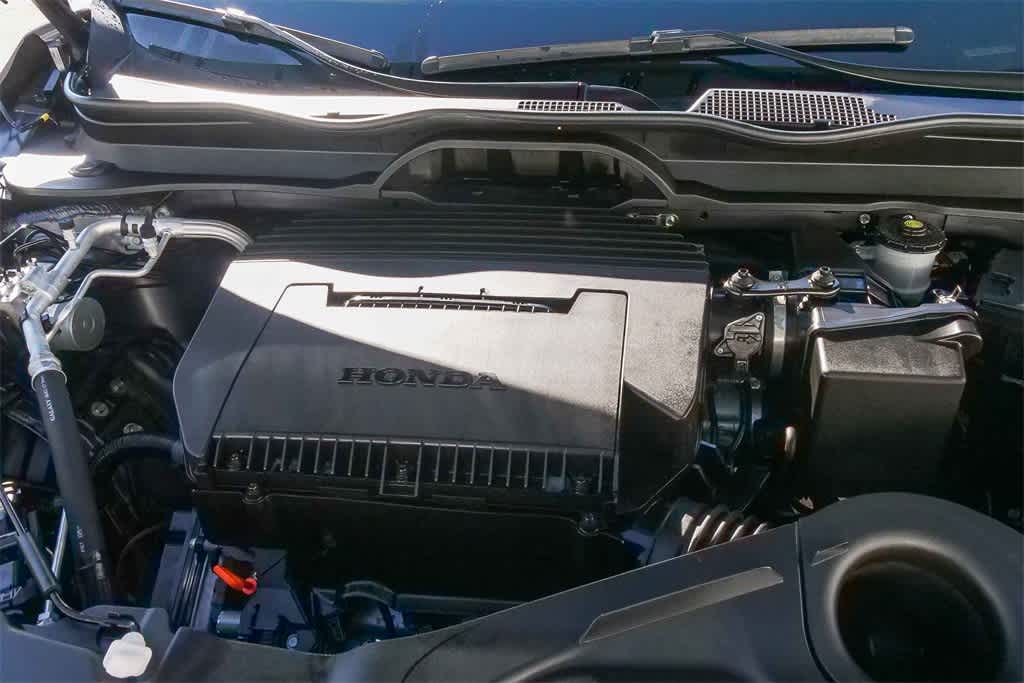 Thumbnail: 2024 Honda Pilot - 24