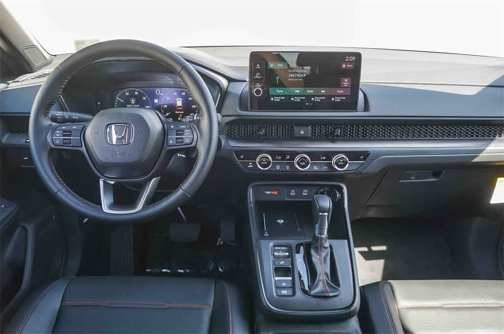 Thumbnail: 2026 Honda CR-V - 13