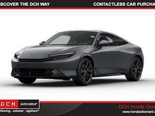 2027 Honda Prelude
