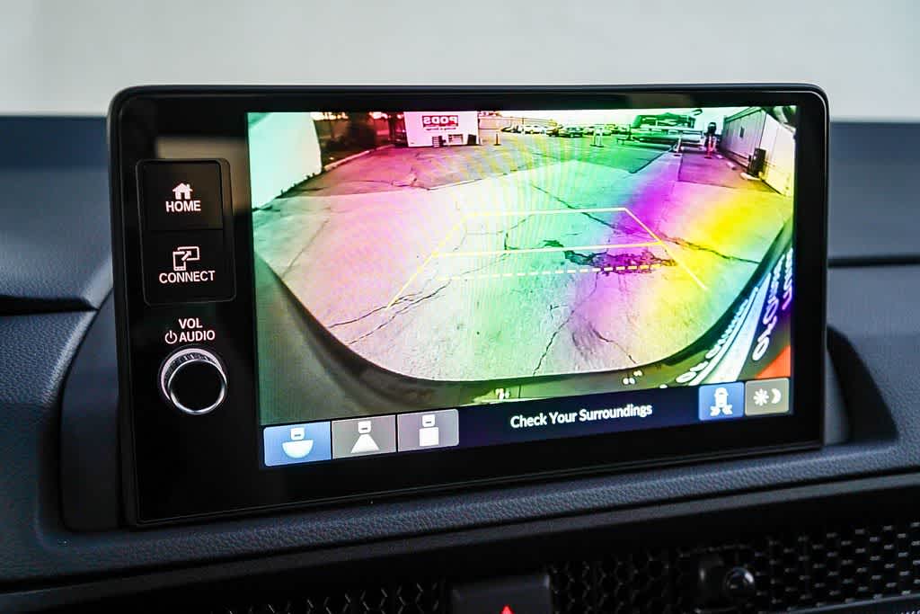 Thumbnail: 2026 Honda CR-V - 28