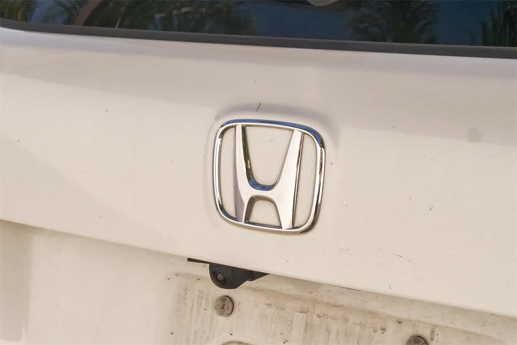 Thumbnail: 2022 Honda Pilot - 11