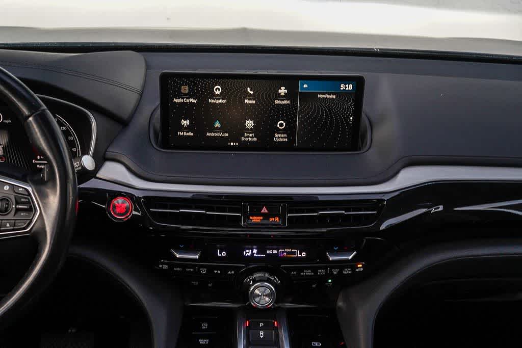 Thumbnail: 2023 Acura MDX - 13