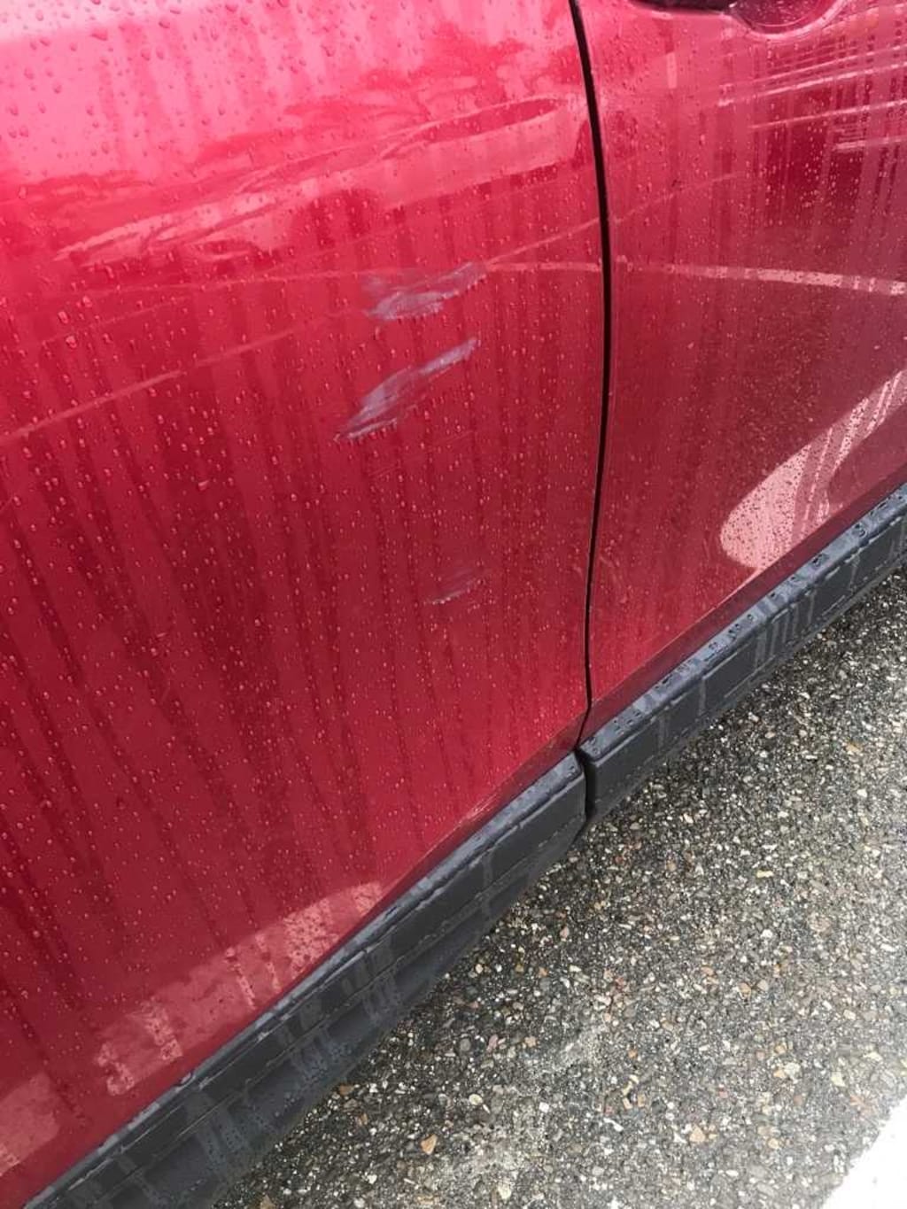 Used 2021 Honda CR-V EX-L SUV