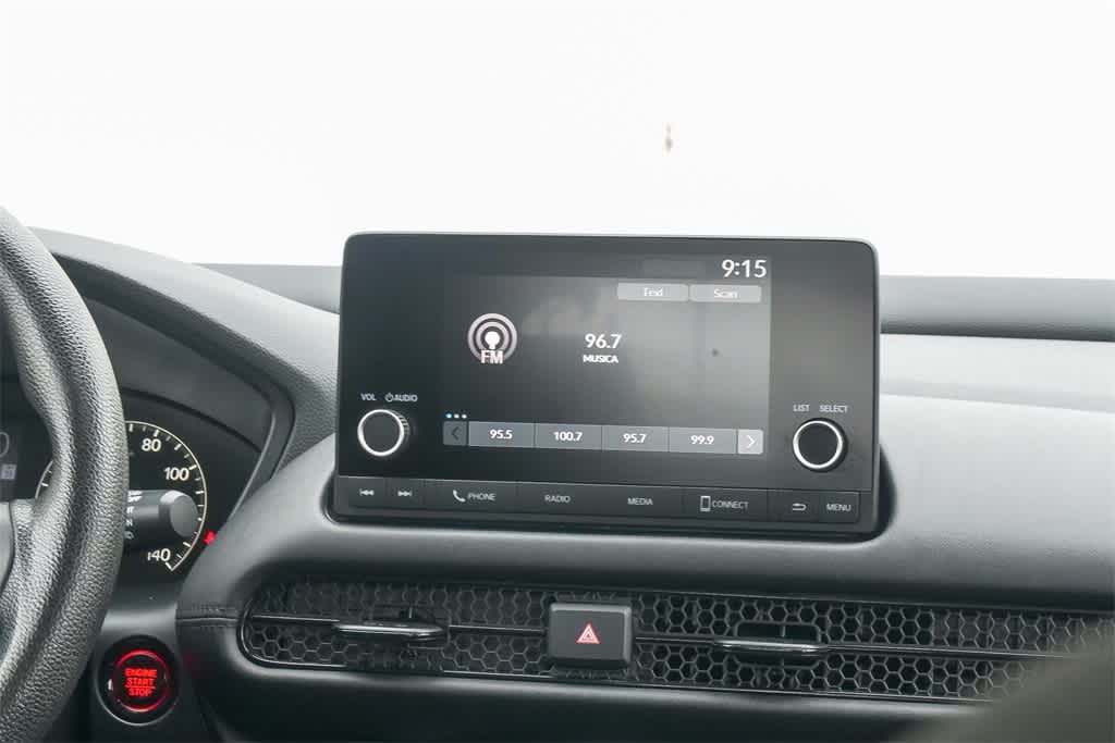 Thumbnail: 2024 Honda HR-V - 13