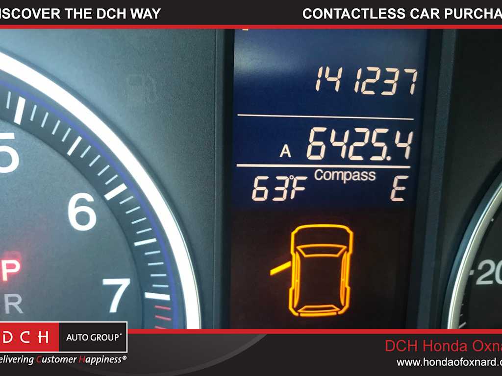 Thumbnail: 2011 Honda CR-V - 1