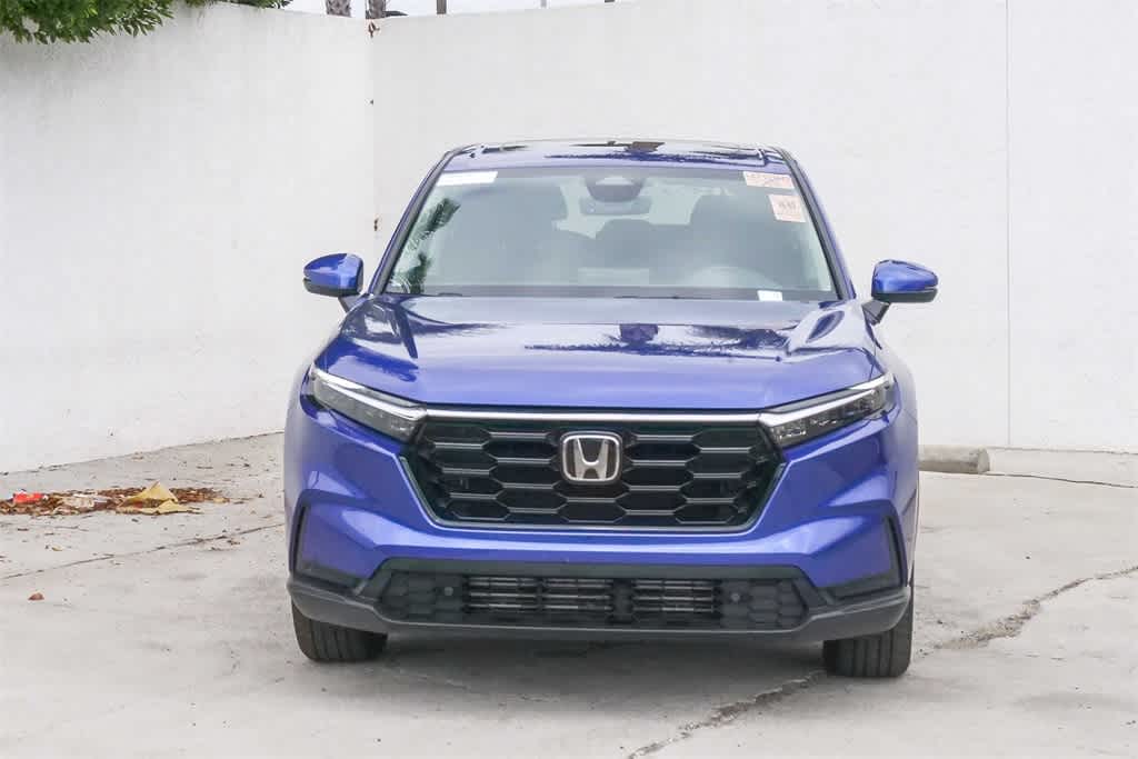 Thumbnail: 2024 Honda CR-V - 2
