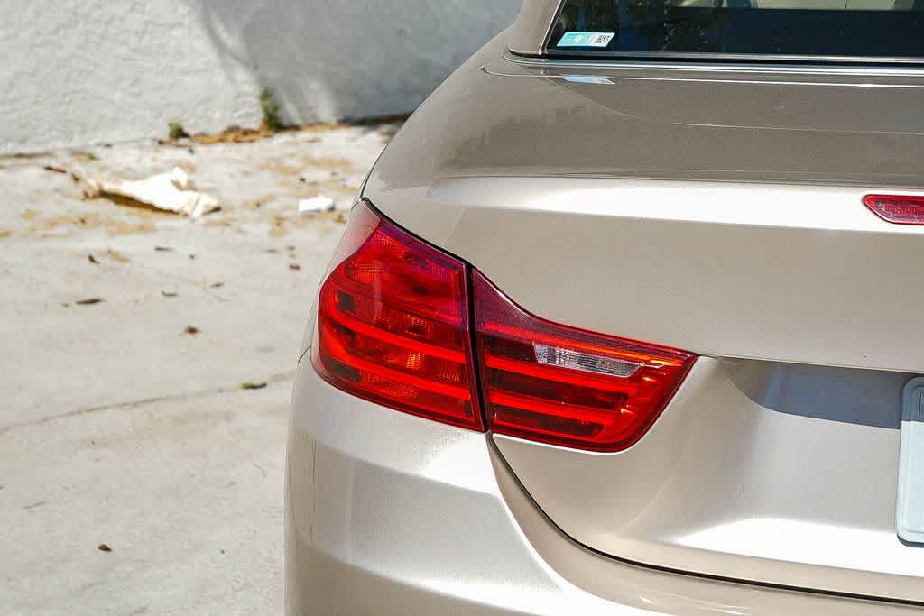 Thumbnail: 2016 BMW 4 Series - 7