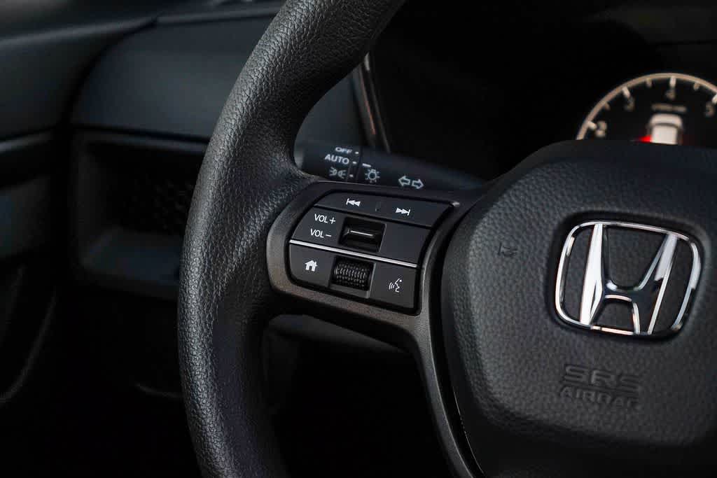 Thumbnail: 2026 Honda CR-V - 17