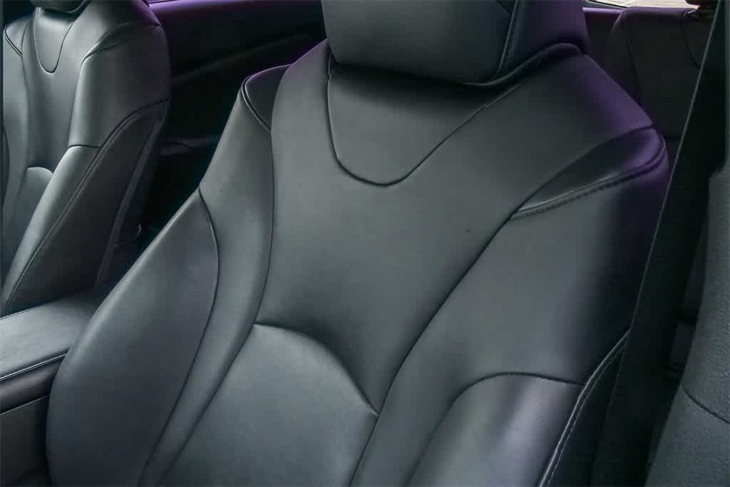 Thumbnail: 2017 Toyota Prius Prime - 21