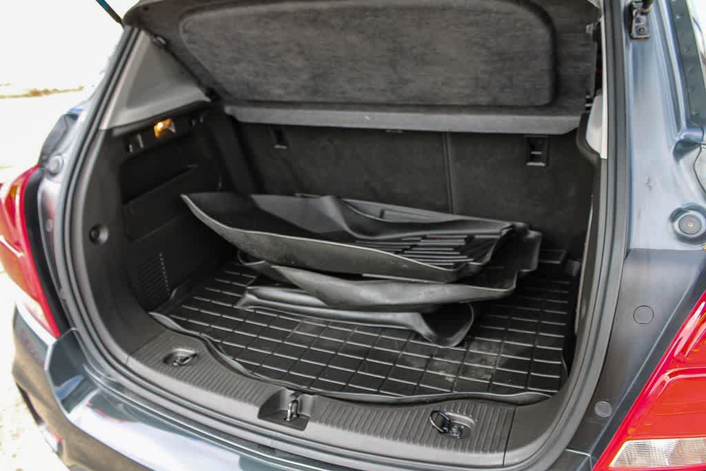 Thumbnail: 2018 Chevrolet Trax - 22