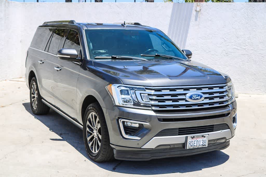 Thumbnail: 2019 Ford Expedition MAX - 2