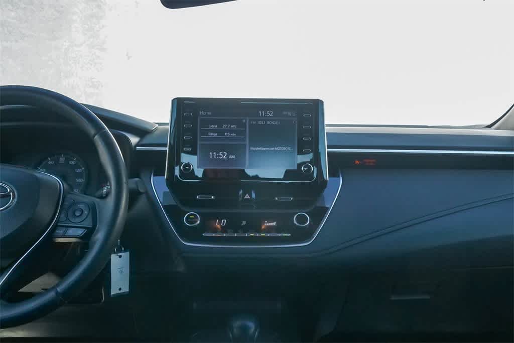 Thumbnail: 2020 Toyota Corolla - 12