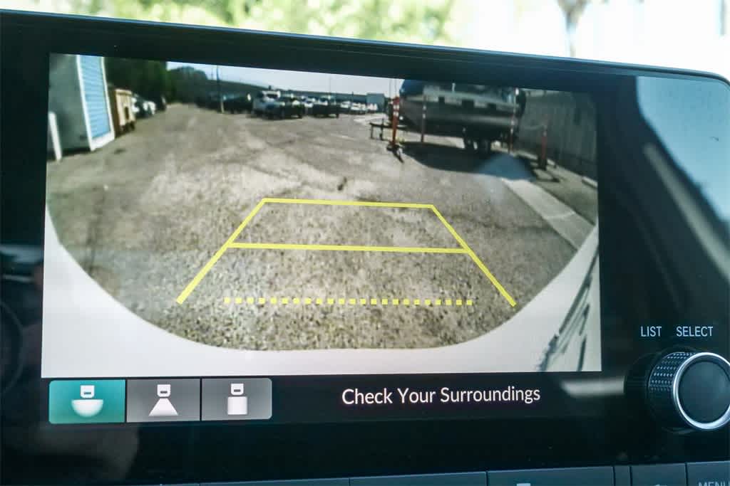 Thumbnail: 2024 Honda Civic - 22