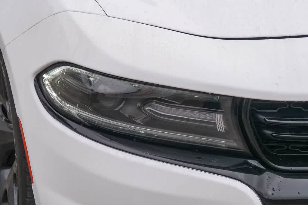 Thumbnail: 2020 Dodge Charger - 3