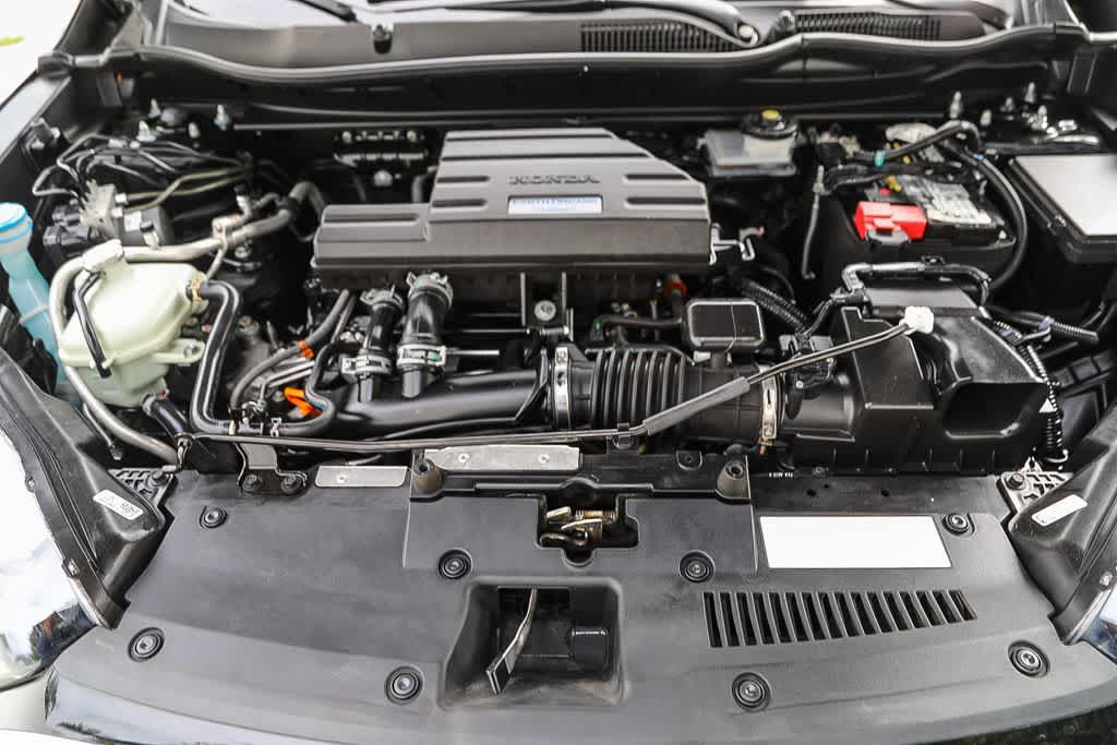 Thumbnail: 2020 Honda CR-V - 25