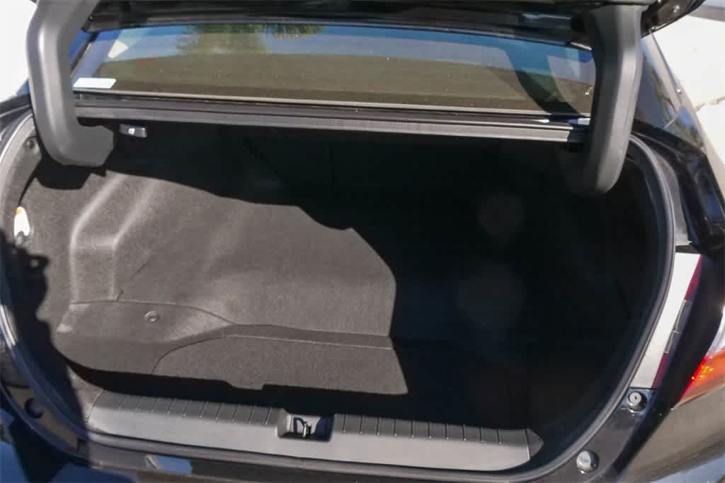 Thumbnail: 2021 Honda Clarity - 24