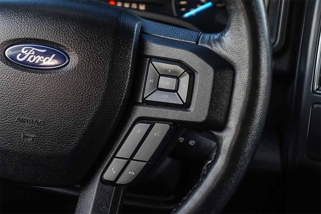 Thumbnail: 2018 Ford F-150 - 16