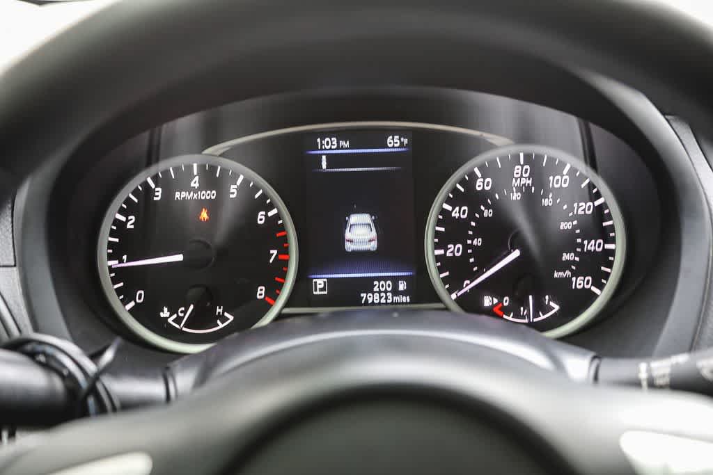 Thumbnail: 2019 Nissan Sentra - 21