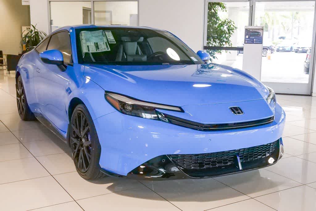 Thumbnail: 2026 Honda  - 3