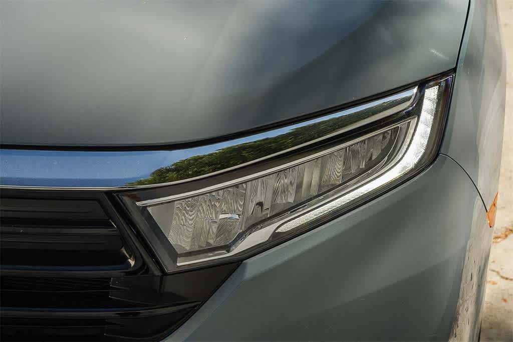 Thumbnail: 2023 Honda Odyssey - 8