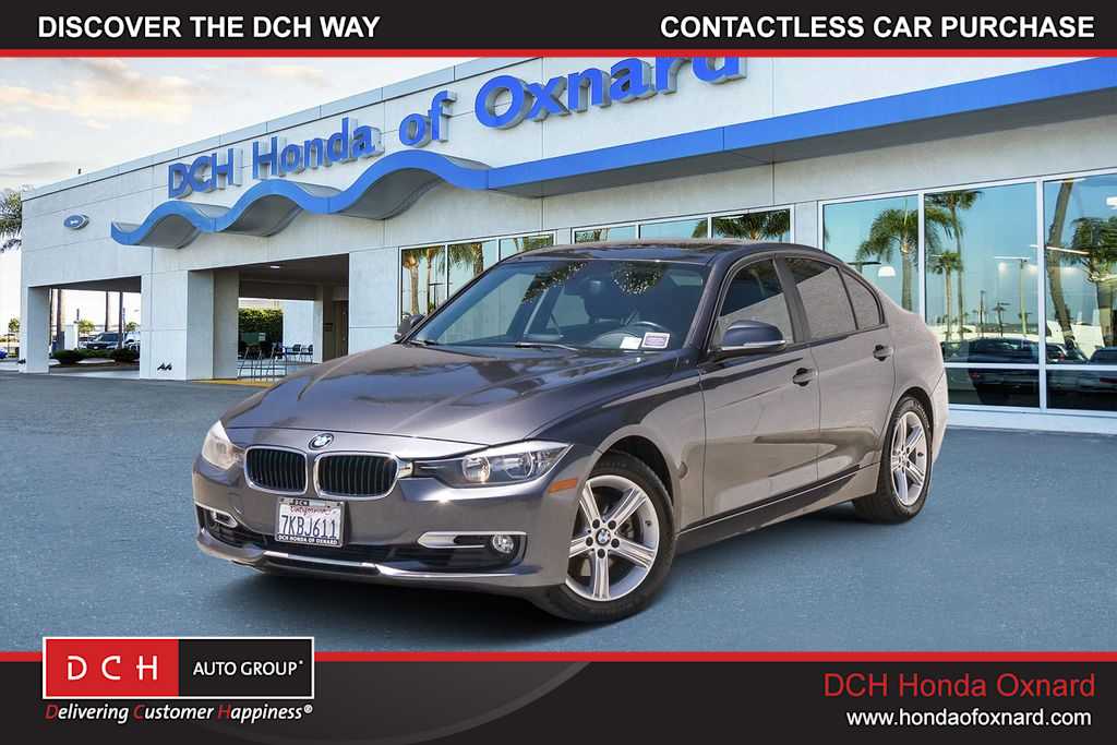 2013 BMW 3 Series 328i -
                  Oxnard, CA