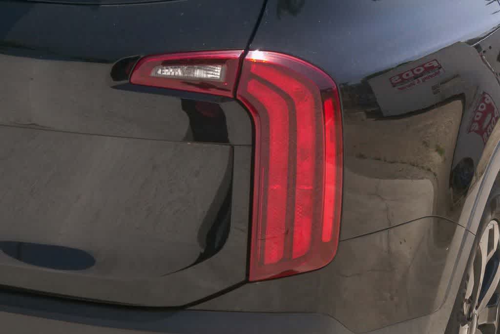 Thumbnail: 2020 Kia Telluride - 10