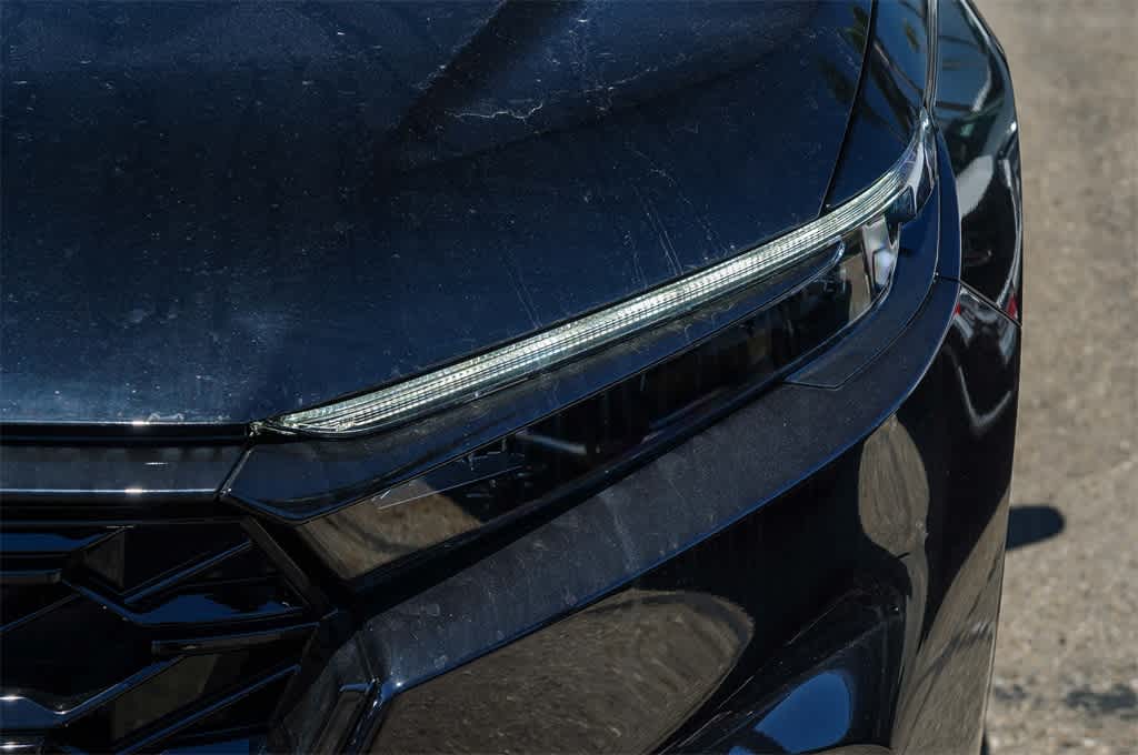 Thumbnail: 2026 Honda CR-V - 8