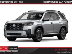 2026 Honda Pilot Touring S SUV