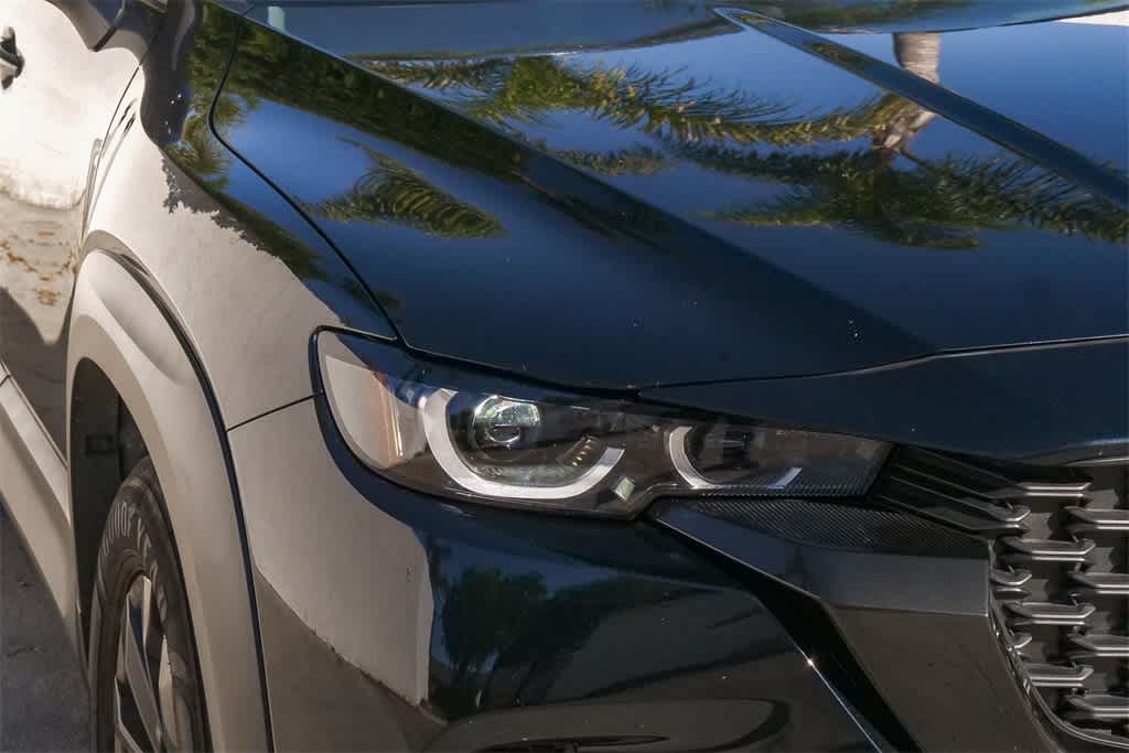 Thumbnail: 2024 Mazda CX-50 - 4