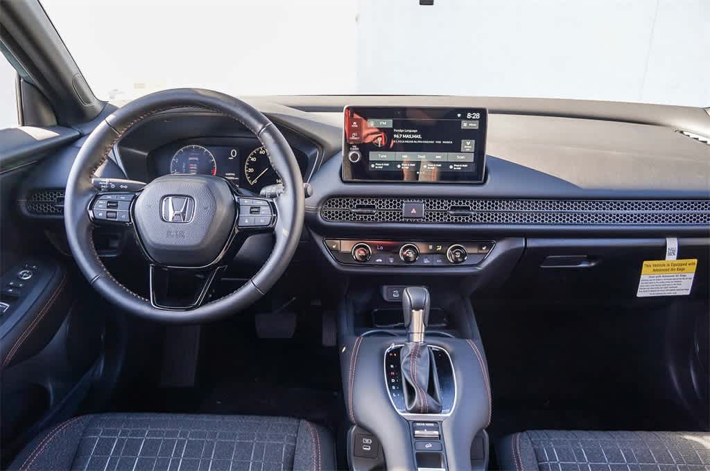 Thumbnail: 2026 Honda HR-V - 13