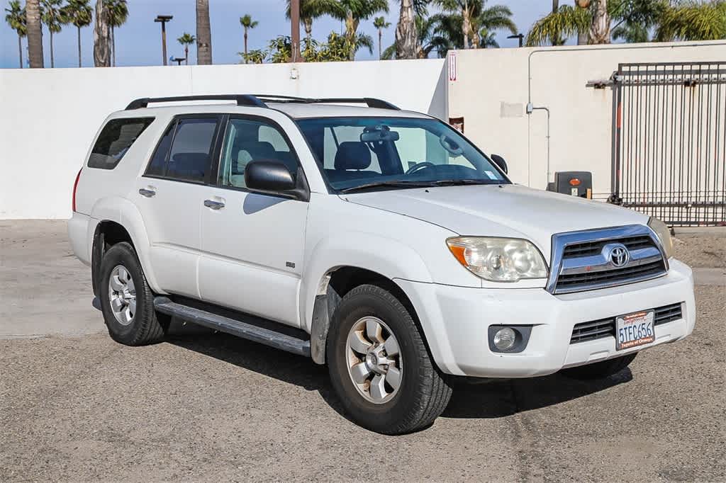 Thumbnail: 2006 Toyota 4Runner - 3