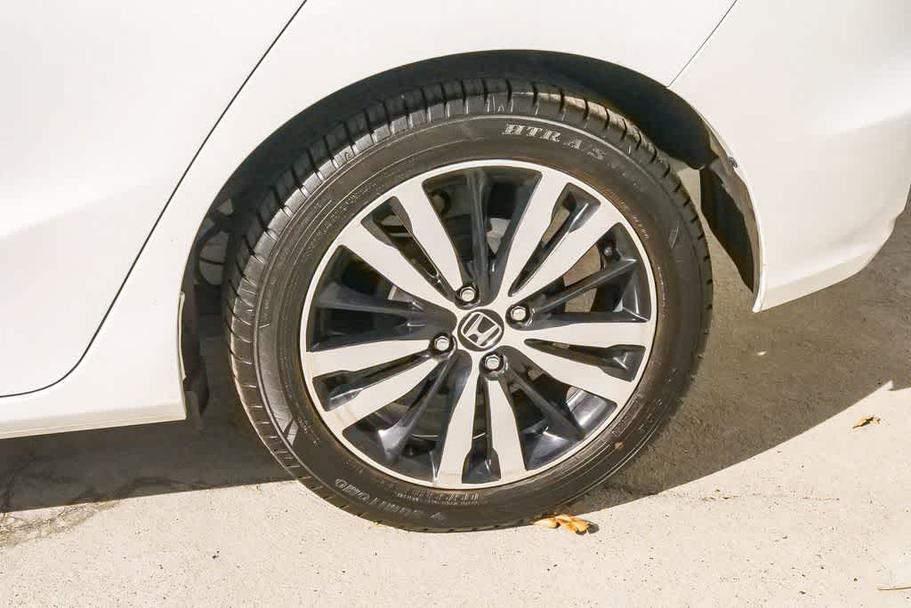 Thumbnail: 2019 Honda Fit - 6