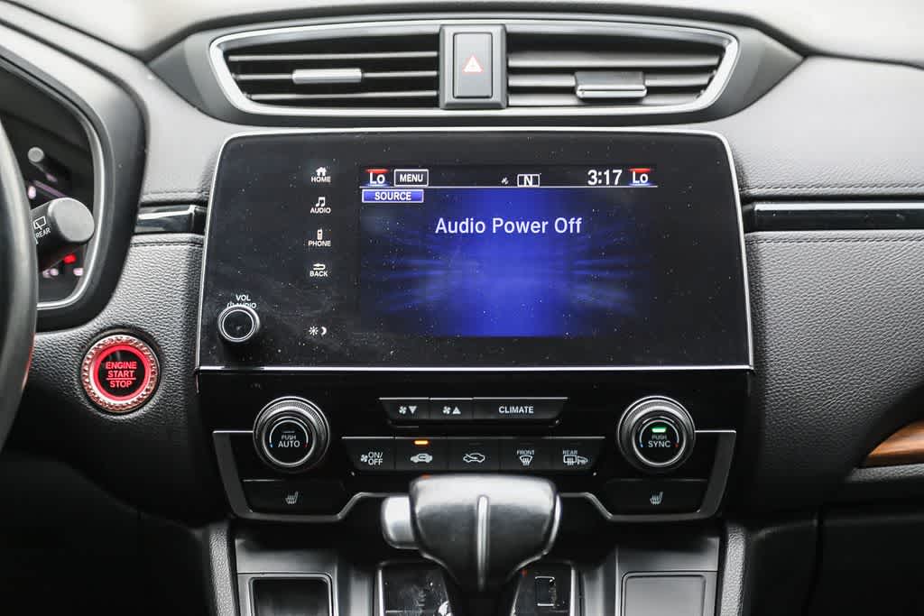 Thumbnail: 2020 Honda CR-V - 13