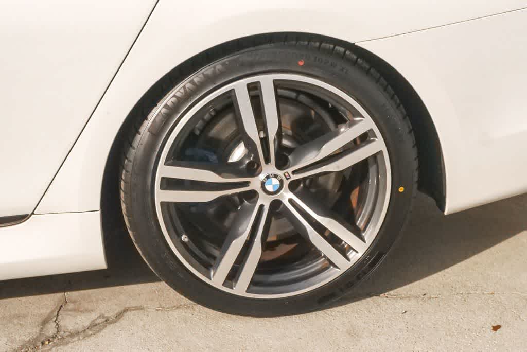 Thumbnail: 2018 BMW 7 Series - 6